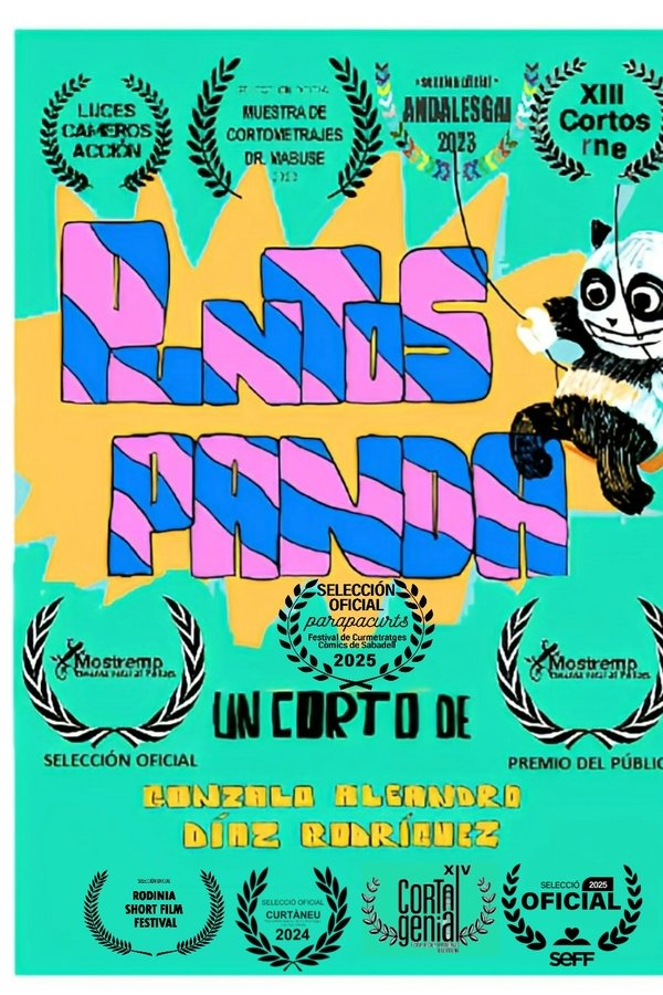Puntos Panda