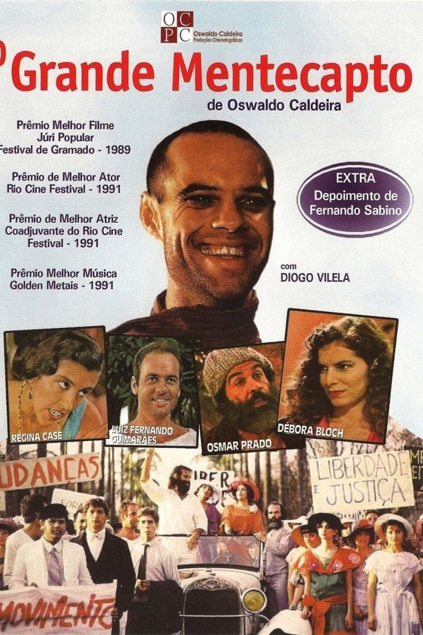 O Grande Mentecapto