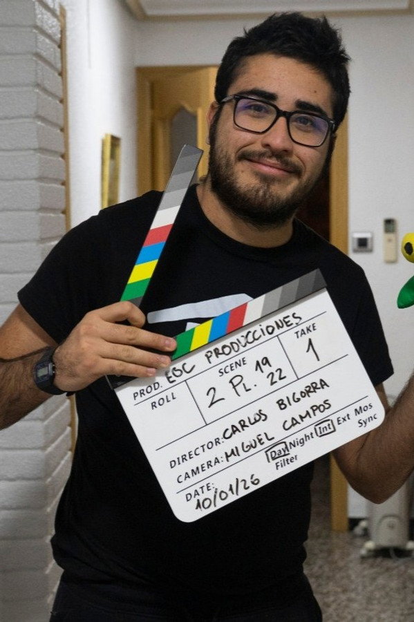 Director