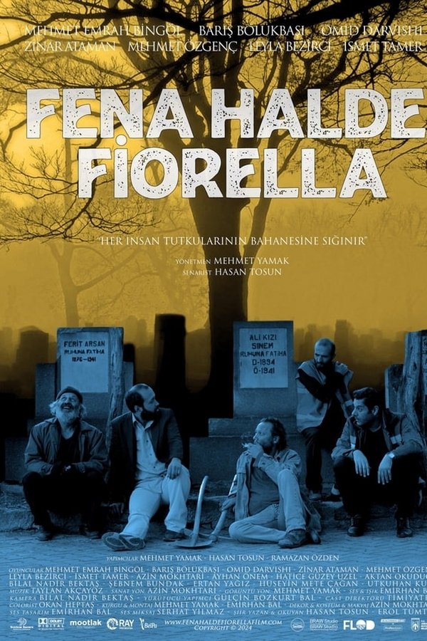 Fena Halde Fiorella