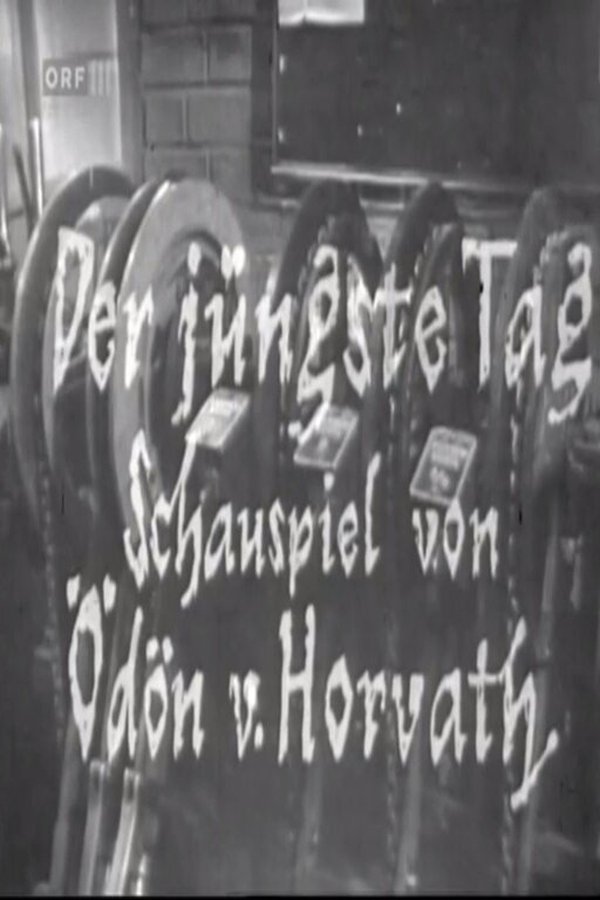Der Jüngste Tag