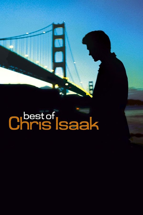 Best Of Chris Isaak