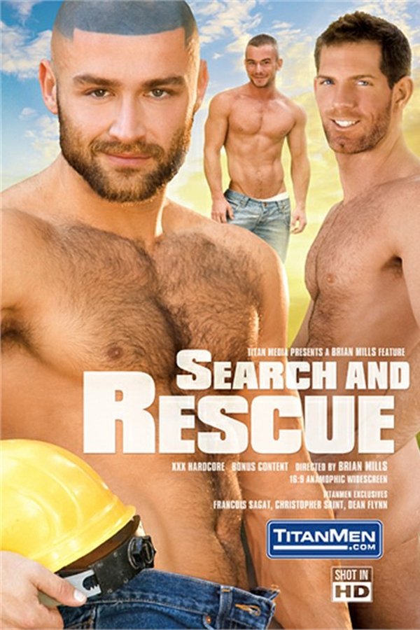 Search And Rescue