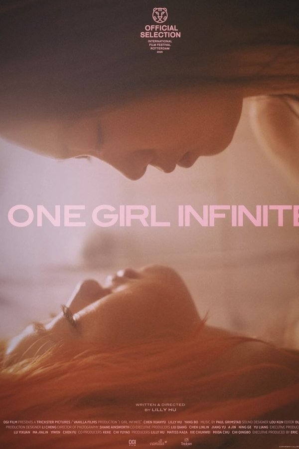 1 Girl Infinite