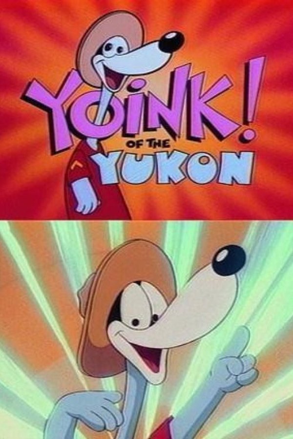 Yoink Of The Yukon
