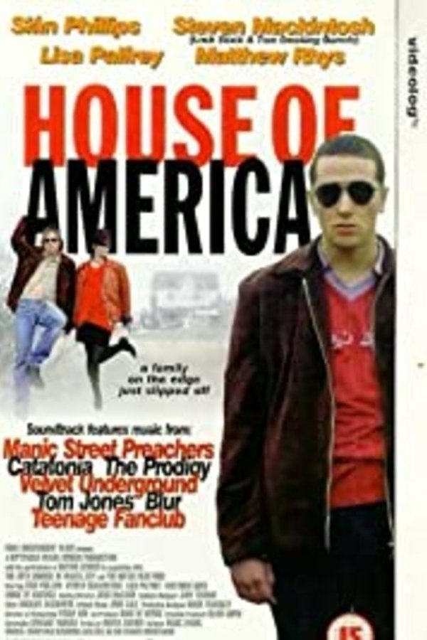House Of America