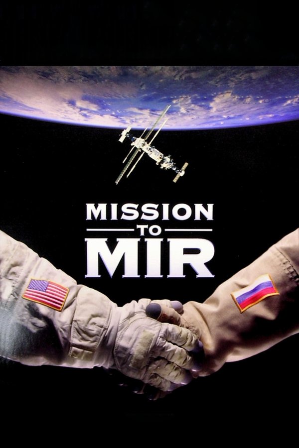 Mission To Mir