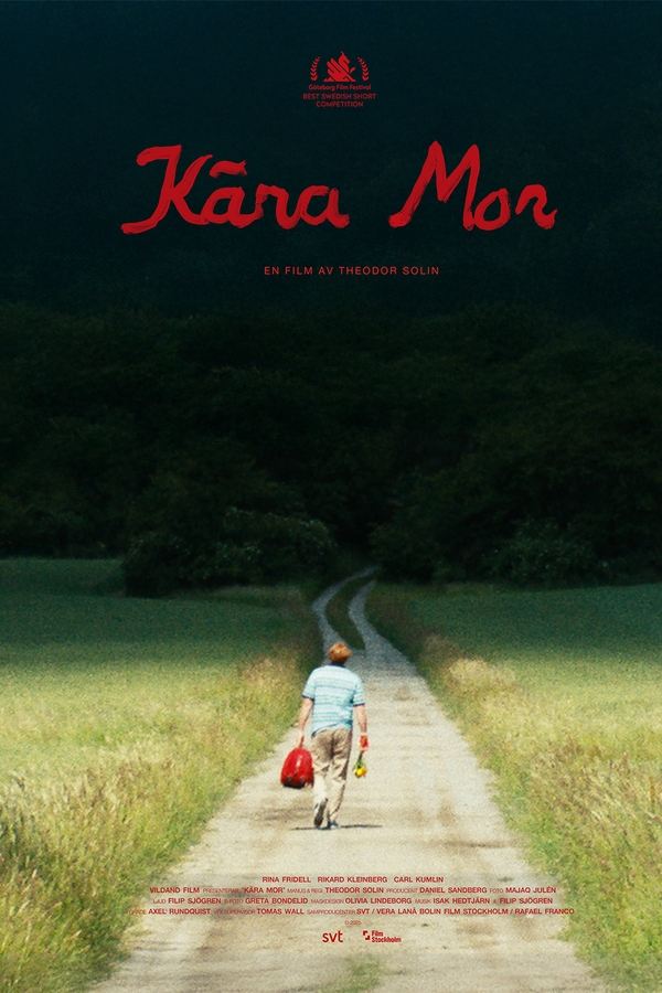 Kära Mor