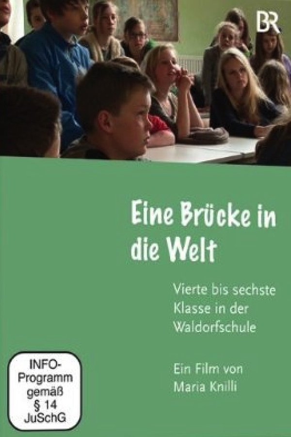 Eine Brücke In Die Welt