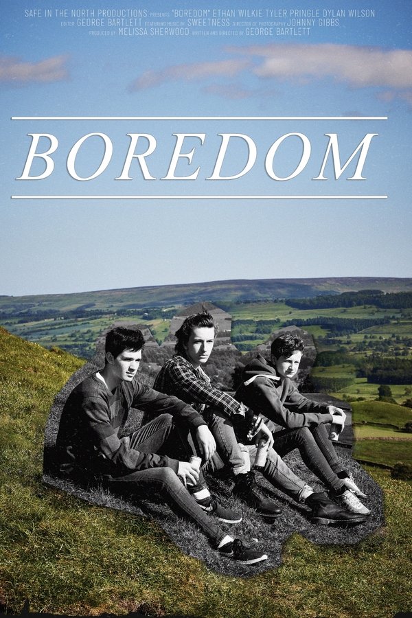 Boredom