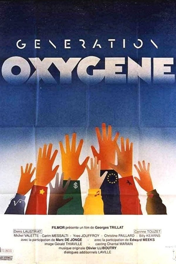 Génération Oxygène