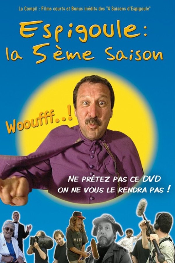 Espigoule : La 5ème Saison