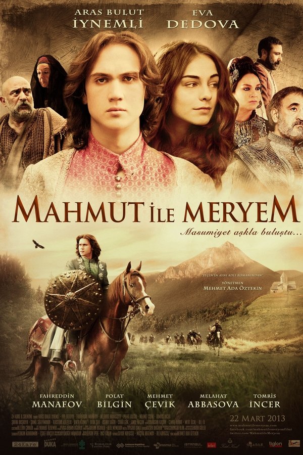 Mahmut Ile Meryem