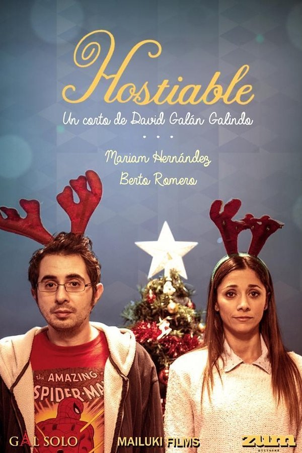 Hostiable