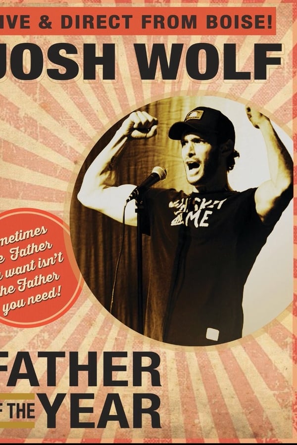 Josh Wolf: Father Of The Year