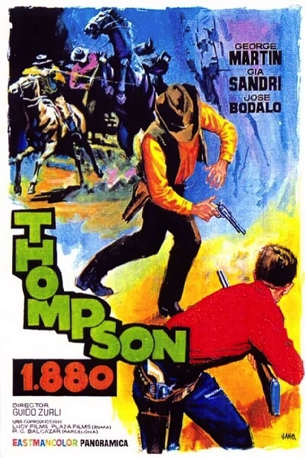 Thompson 1880