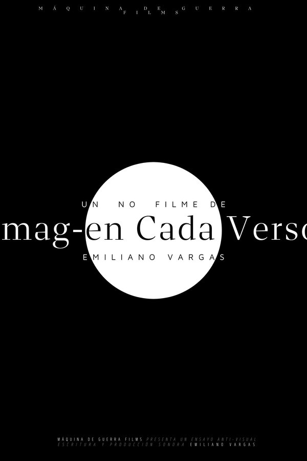 Imag-en Cada Verso