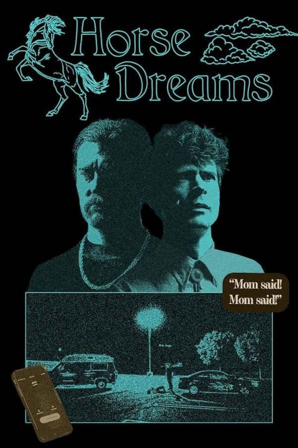 Horse Dreams