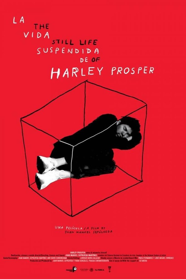 La Vida Suspendida De Harley Prosper