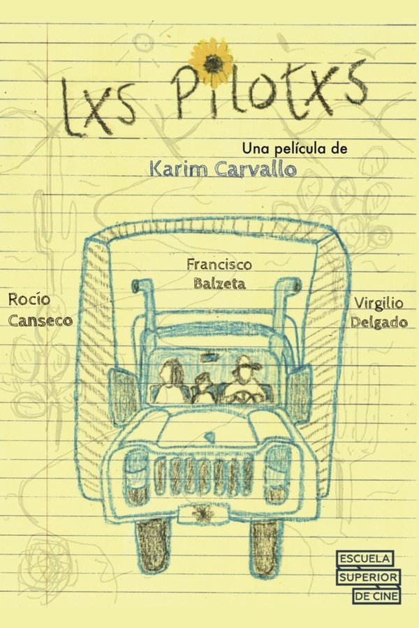 Lxs Pilotxs