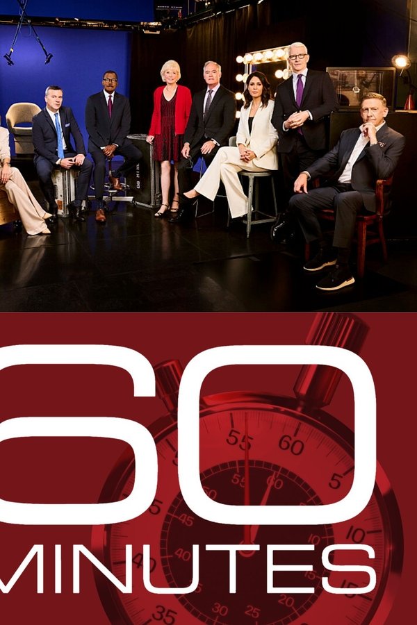 60 Minutes