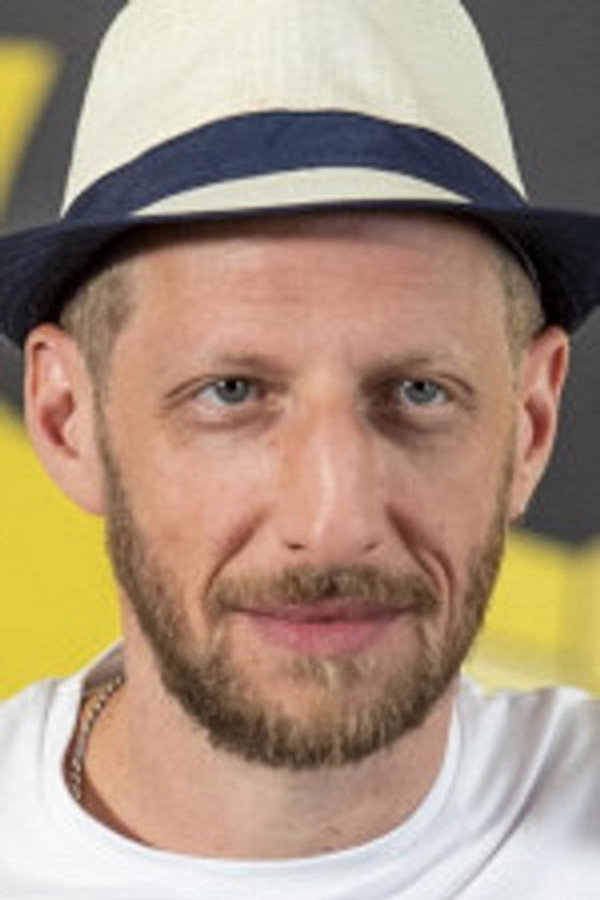 Director