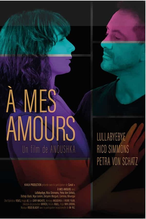 À Mes Amours