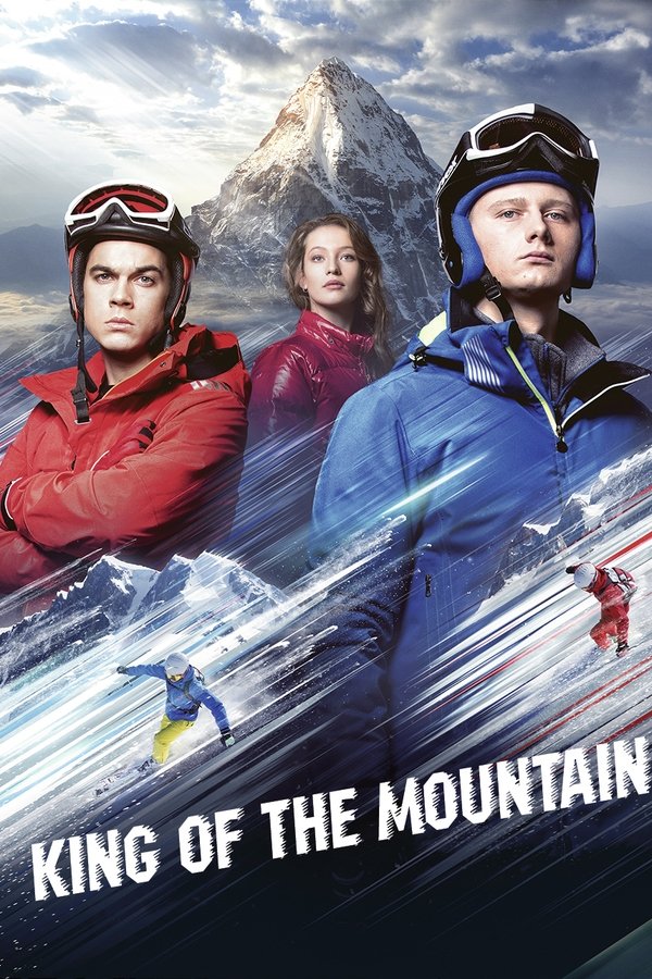 King of the Mountain