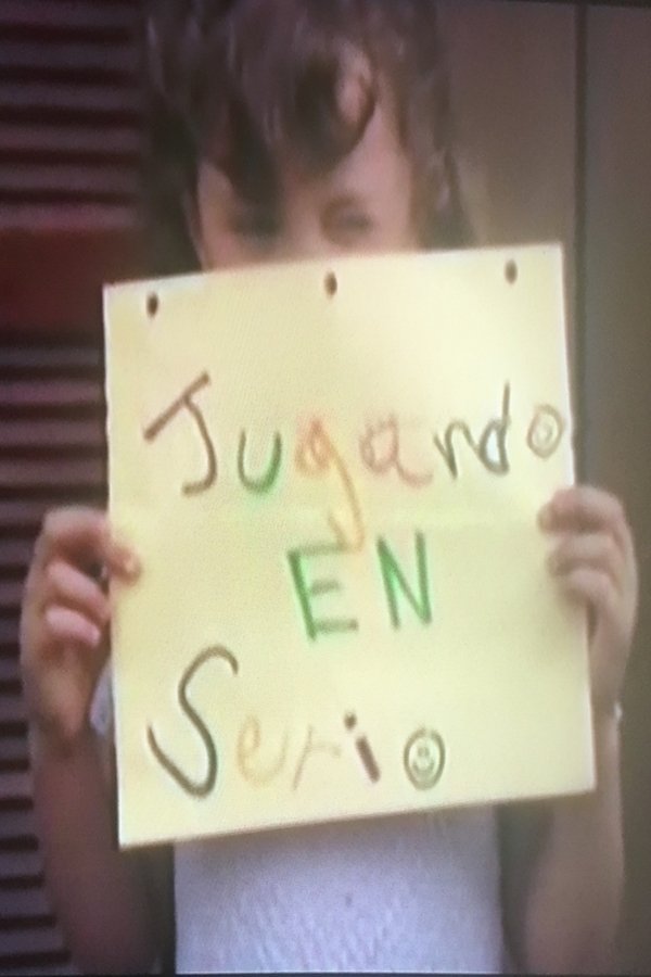 Jugando En Serio