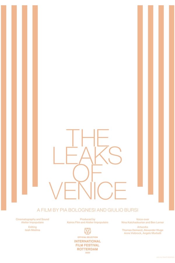 The Leaks Of Venice