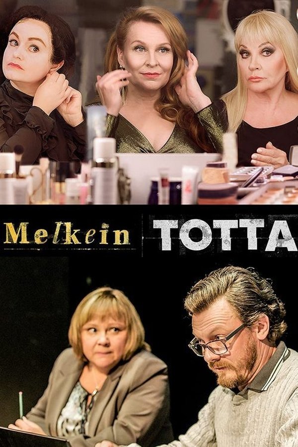Melkein Totta