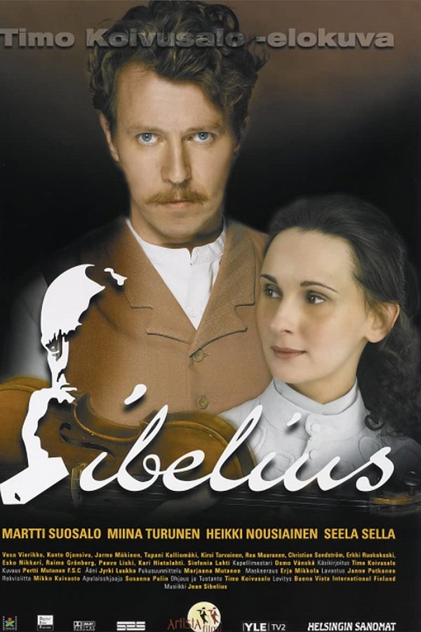 Sibelius