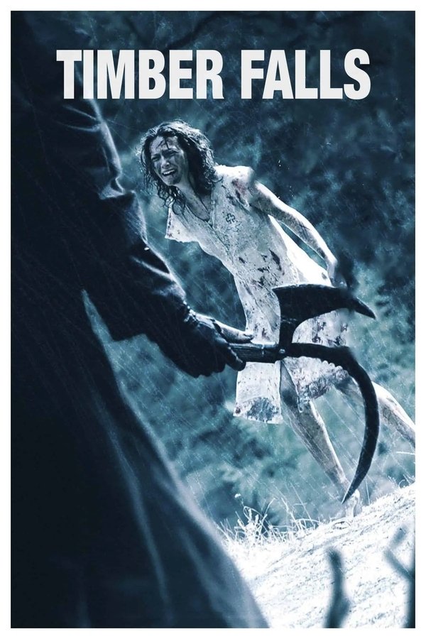Camino hacia el terror 3