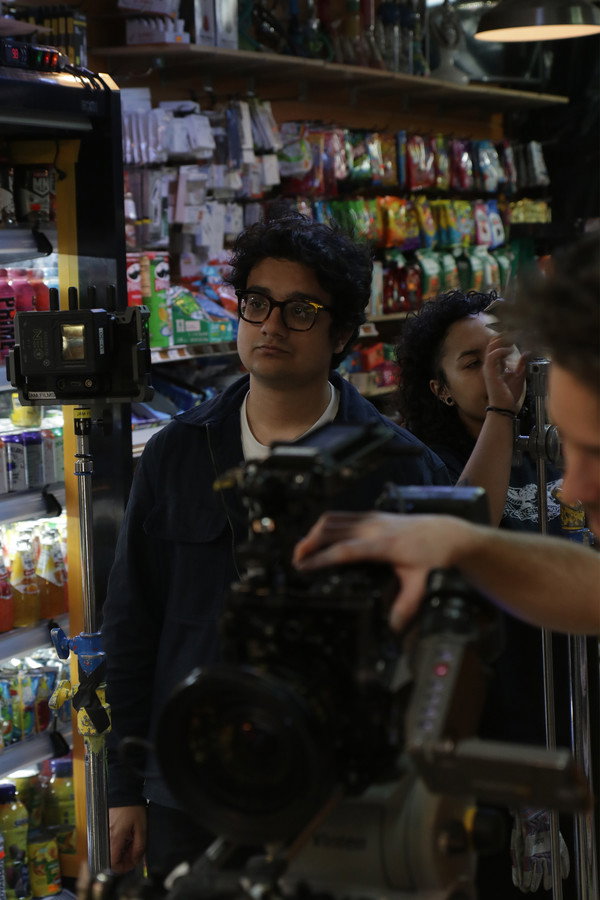 Director