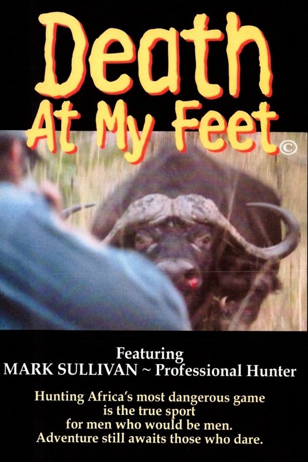 Death At My Feet