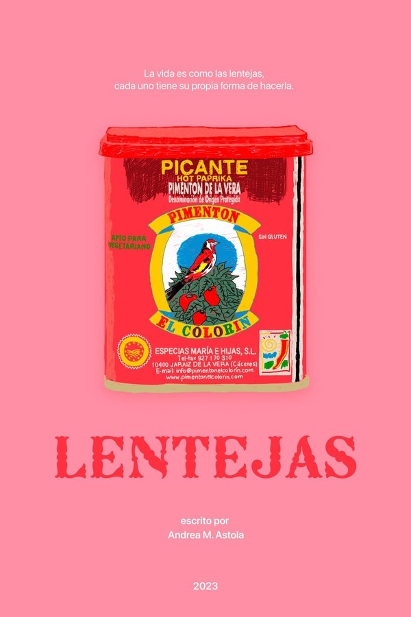 Lentejas