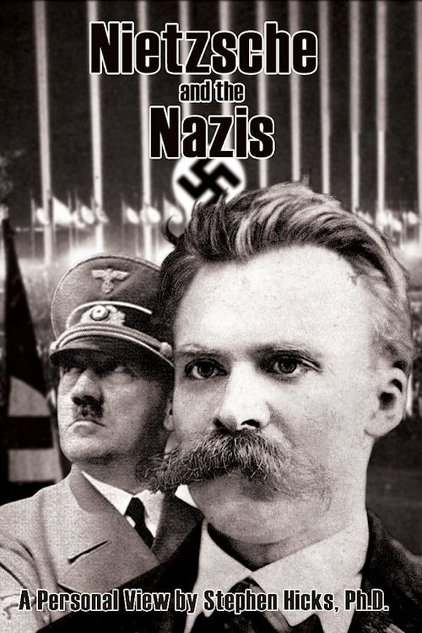Nietzsche And The Nazis