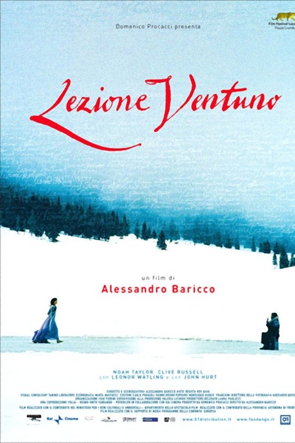 Lezione 21