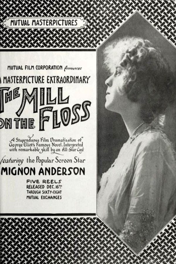 The Mill On The Floss
