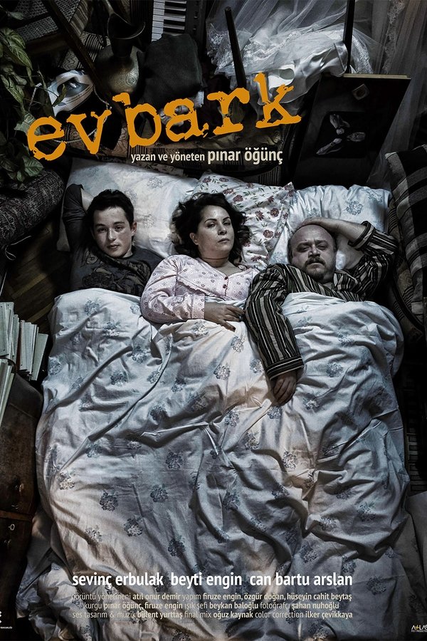 Evbark