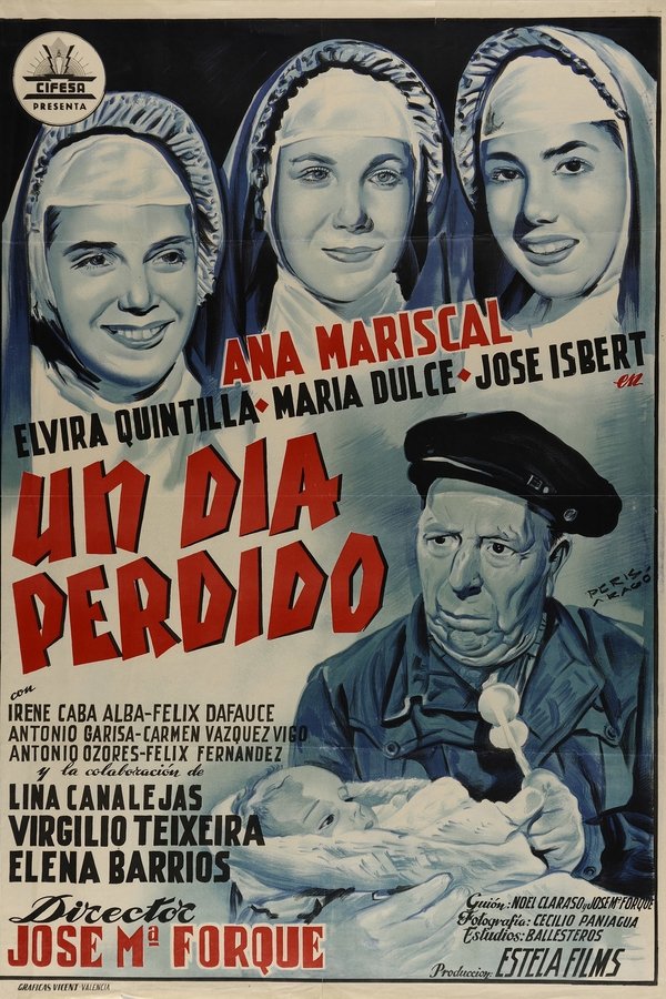 Un Día Perdido