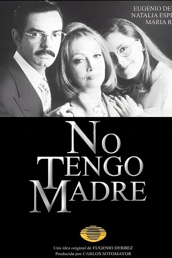 No Tengo Madre