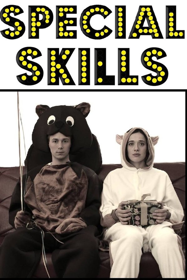 Special Skills