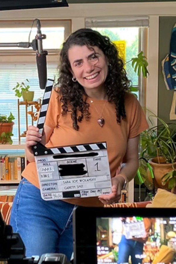 Director