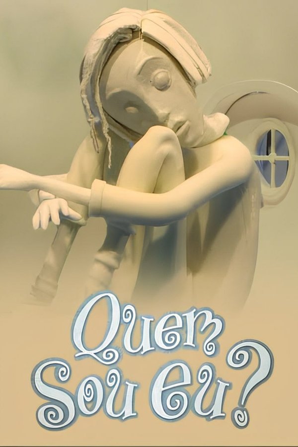 Quem Sou Eu?