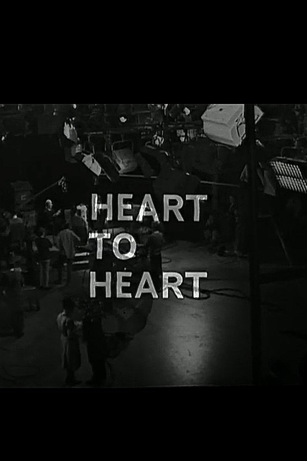 Heart To Heart
