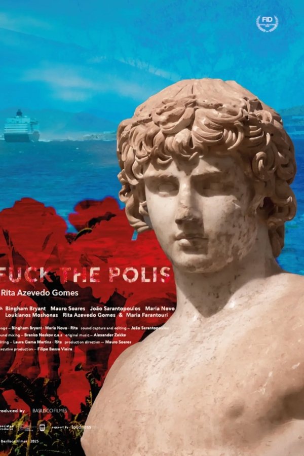 Fuck The Polis