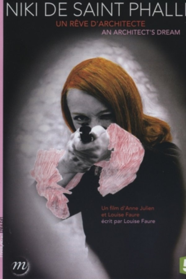 Niki De Saint Phalle, Un Rêve D'architecte