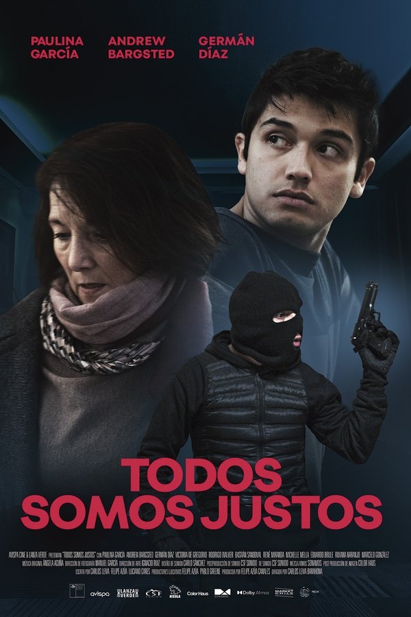 Todos Somos Justos