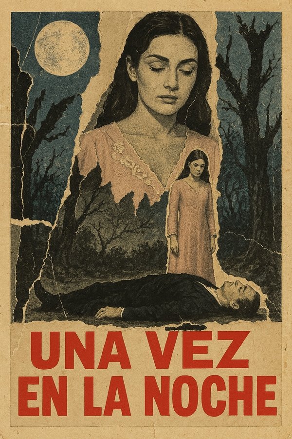 Una Vez En La Noche